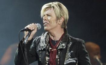 HEROE BOWIE heroe bowie: