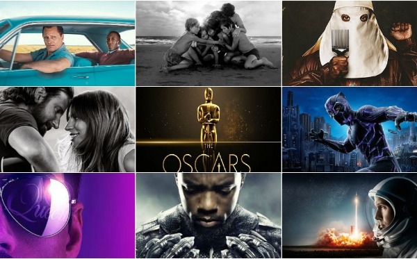 lista completa de nominados al oscar 2019 cine premiere conoce a todos los nominados al oscar 2019 lista completa de nominados al oscar 2019 cine premiere conoce a todos los nominados al oscar 2019